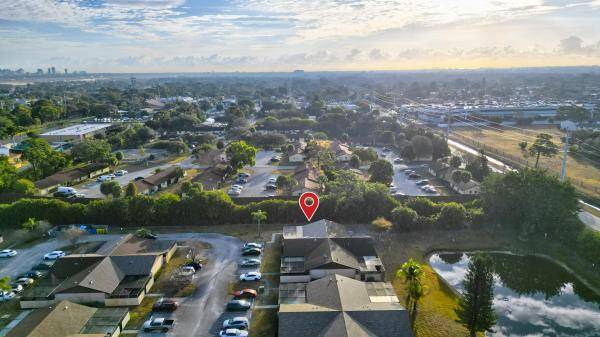 Lake Pine Estates, 4782 Sunny Palm Cir #D, West Palm Beach, Florida 33415, image 1