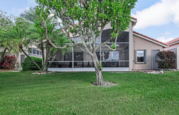 Villa Borghese, 13819 Via Perugia, Delray Beach, Florida 33446, image 1