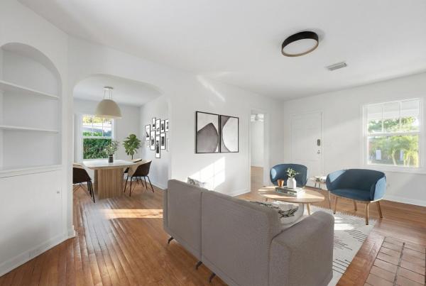 Southland Park, 236 Greymon Dr, West Palm Beach, Florida 33405, image 1