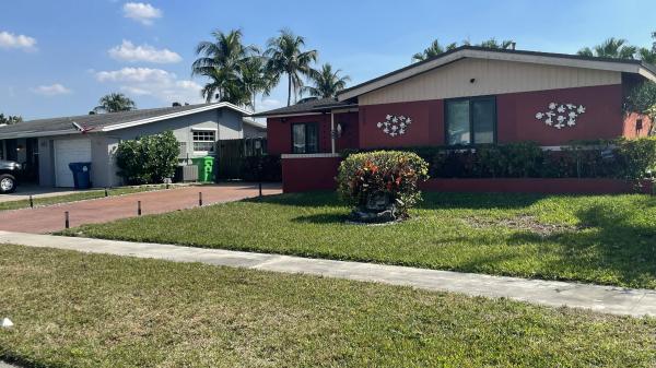 Sunrise Golf Village, 9282 NW 24th Pl, Sunrise, Florida 33322, image 1