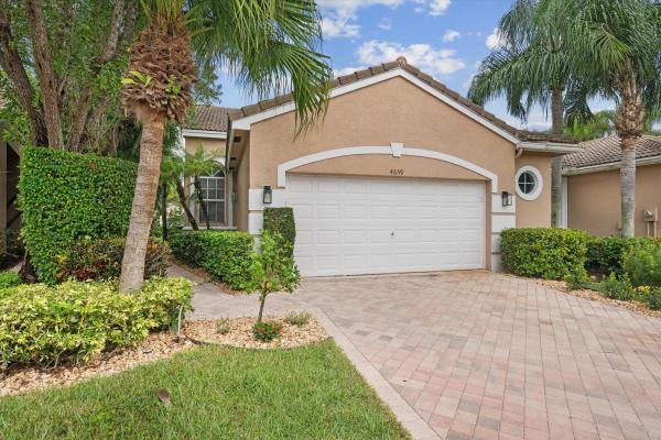 4659 Carlton Golf Dr, Lake Worth, Florida 33449, image 1