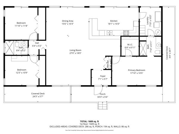 Loxahatchee Groves Residential, 1814 A Rd, Loxahatchee Groves, Florida 33470, image 2