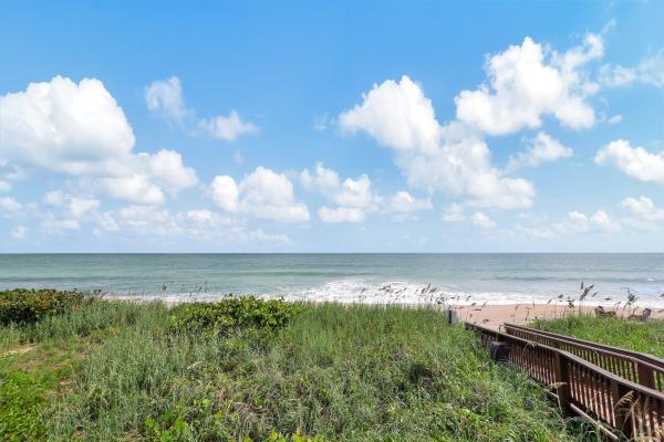 Hibiscus By The Sea, 3870 N Highway A1a #101 A, Fort Pierce, Florida 34949, image 2