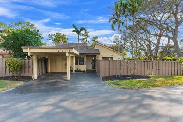The Woodlands Of Deer Creek, 2046 Deer Creek Woodlands Pl, Deerfield Beach, Florida 33442, image 1