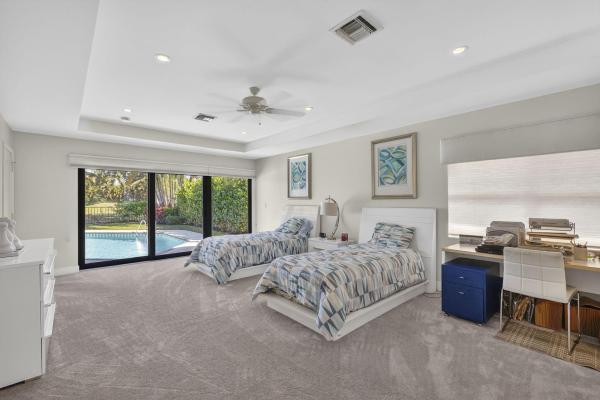 Seagate Country Club At The Hamlet, 4881 Pineview Cir, Delray Beach, Florida 33445, image 3