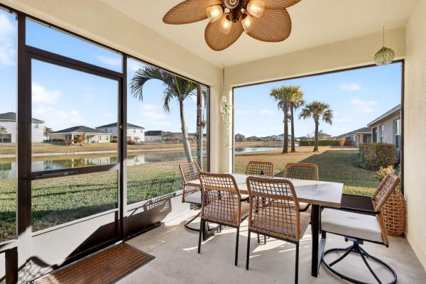 Crosstown Commons, 10897 SW Pacini Way, Port St. Lucie, Florida 34987, image 3