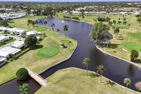 Palm Beach Leisureville, 901 SW 6th Ave, Boynton Beach, Florida 33426, image 1