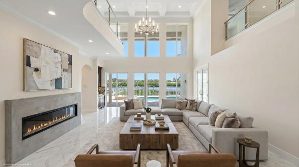 Casseekey Island At Jonathan's Landing, 3164 Casseekey Island Rd, Jupiter, Florida 33477, image 3