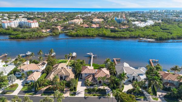 Casseekey Island At Jonathan's Landing, 3164 Casseekey Island Rd, Jupiter, Florida 33477, image 1