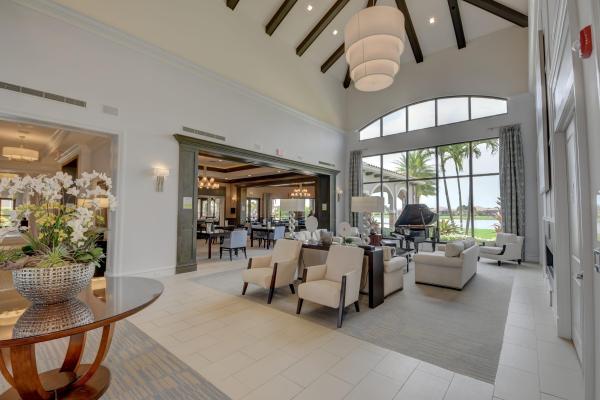 8515 SW Cantante Way, Port St. Lucie, Florida 34987, image 1