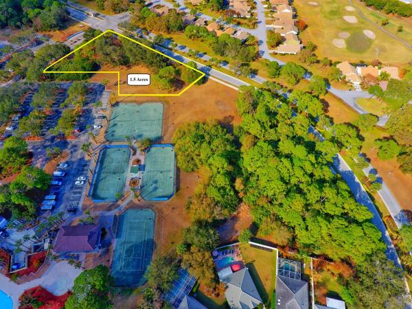 951 SW Country Club Dr, Port St. Lucie, Florida 34986, image 2