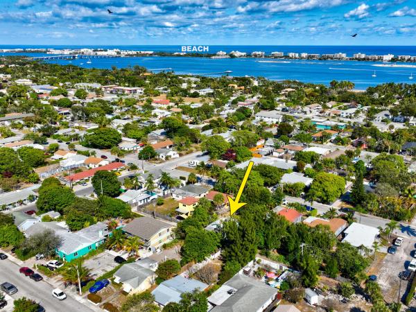 Lake Worth Town, 1217 S M St, Lake Worth Beach, Florida 33460, image 1