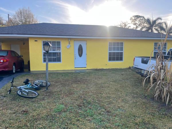 Merriweather Park, 2804 S 29th St, Fort Pierce, Florida 34981, image 1