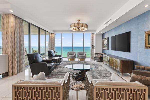5000 North Ocean, 5000 N Ocean Dr #1001, Riviera Beach, Florida 33404, image 1