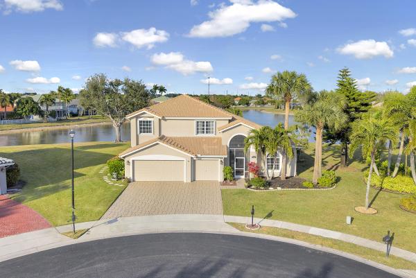 Emerald Bay, 3940 Diamond Chip Ct, Wellington, Florida 33414, image 1