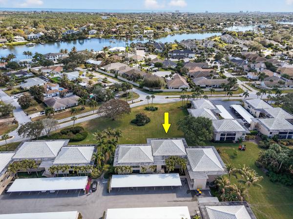 Turtle Creek, 4 SE Turtle Creek Dr #B, Jupiter, Florida 33469, image 1