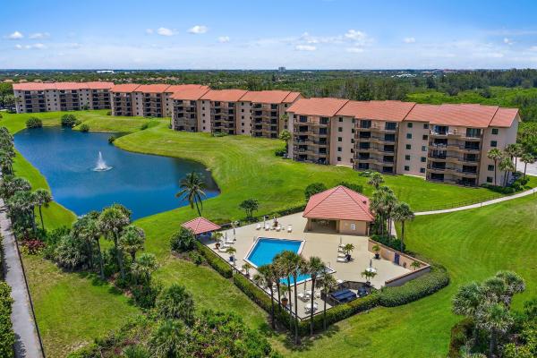 The Ocean North At The Bluffs, 401 Ocean Bluffs Blvd #402, Jupiter, Florida 33477, image 1