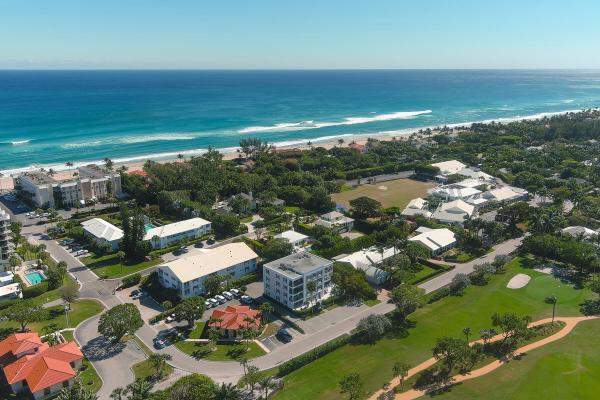 Golf View Club Of Gulf Stream, 3883 Gulfstream Rd #1, Gulf Stream, Florida 33483, image 1