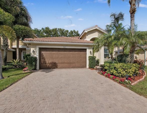 Greystone, 7641 Jewelwood Dr, Boynton Beach, Florida 33437, image 1
