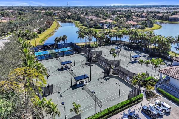 The Bridges, 16610 Gateway Bridge Dr, Delray Beach, Florida 33446, image 2