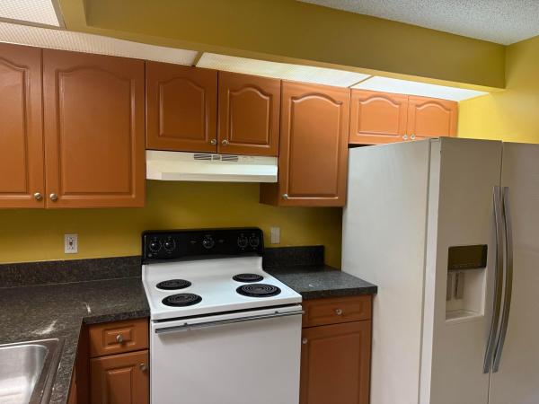 The Circle Villas, 2541 NW 56th Ave #1-19, Lauderhill, Florida 33313, image 3