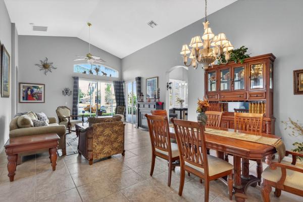 Magnolia Lakes At St Lucie West, 132 NW Berkeley Ave, Port St. Lucie, Florida 34986, image 1