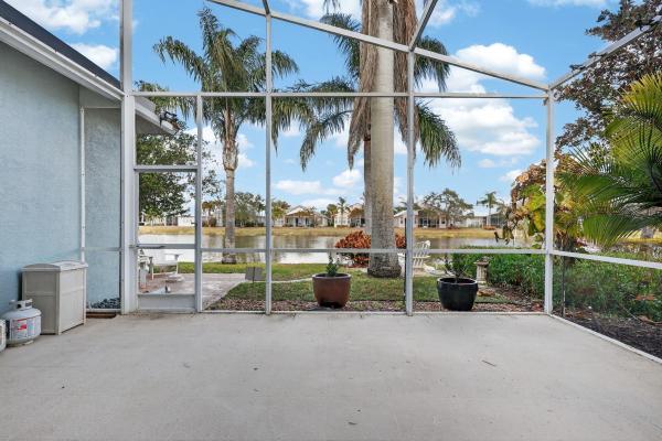 Magnolia Lakes At St Lucie West, 132 NW Berkeley Ave, Port St. Lucie, Florida 34986, image 1