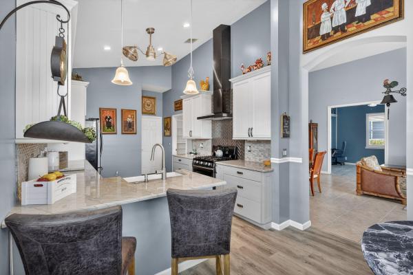 Magnolia Lakes At St Lucie West, 132 NW Berkeley Ave, Port St. Lucie, Florida 34986, image 1