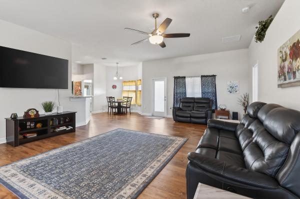 294 SW Statler Ave, Port St. Lucie, Florida 34953, image 1