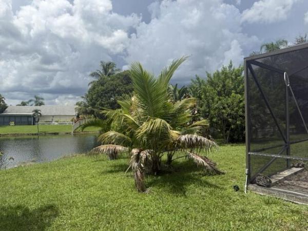 American Homes At Southwind Lakes, 9453 Burlington Pl, Boca Raton, Florida 33434, image 2