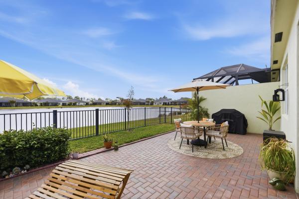 Lake Park At Tradition, 12893 SW Lake Fern Cir, Port St. Lucie, Florida 34987, image 1