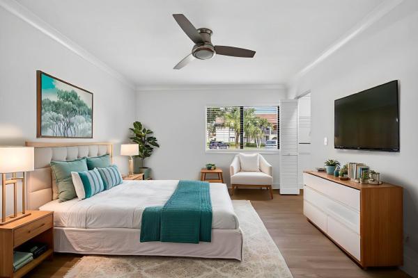 Pine Ridge South 2, 211 Pine Hov Cir #D-1, Greenacres, Florida 33463, image 2