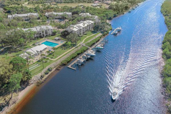 2500 SE Anchorage Cv #D-2, Port St. Lucie, Florida 34952, image 1
