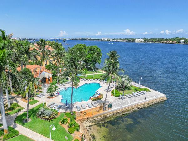 The Yacht Club On The Intracoastal, 123 Yacht Club Way #101, Hypoluxo, Florida 33462, image 1
