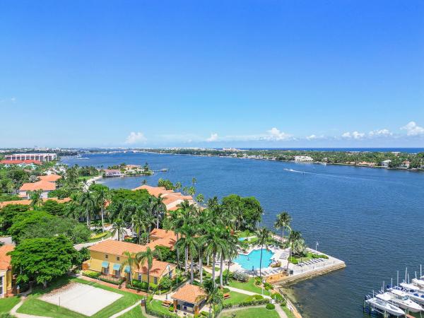 The Yacht Club On The Intracoastal, 123 Yacht Club Way #101, Hypoluxo, Florida 33462, image 1