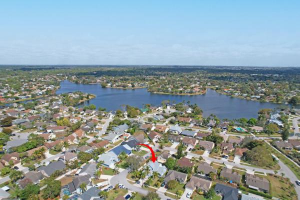 Meadowland Cove Of Wellington, 1575 Windship Cir, Wellington, Florida 33414, image 2