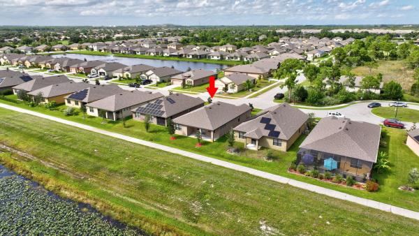 St Andrews Preserve, 6343 NW Regent St, Port St. Lucie, Florida 34983, image 3