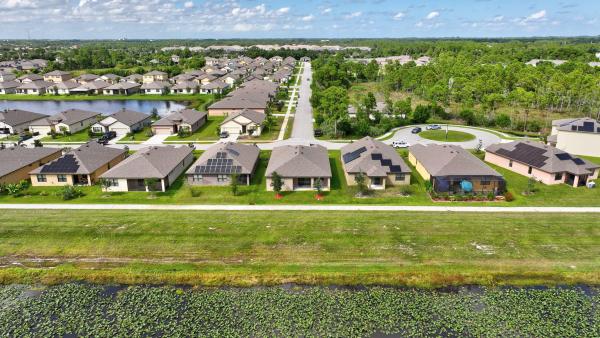 St Andrews Preserve, 6343 NW Regent St, Port St. Lucie, Florida 34983, image 2