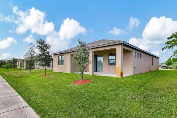 St Andrews Preserve, 6343 NW Regent St, Port St. Lucie, Florida 34983, image 3