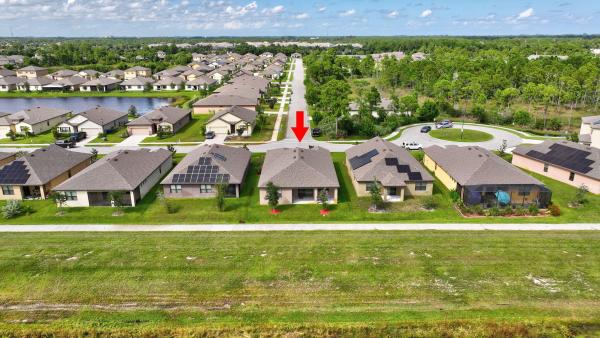 St Andrews Preserve, 6343 NW Regent St, Port St. Lucie, Florida 34983, image 1