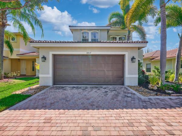 Canyon Isles, 8917 Sandy Crest Ln, Boynton Beach, Florida 33473, image 1