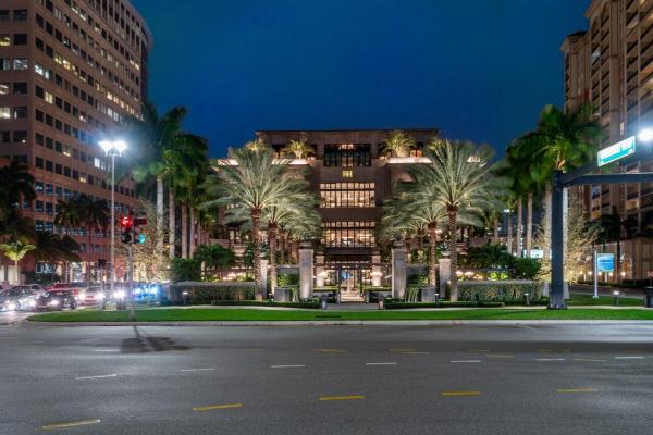 CityPlace South Tower, 550 Okeechobee Blvd #1809, West Palm Beach, Florida 33401, image 3
