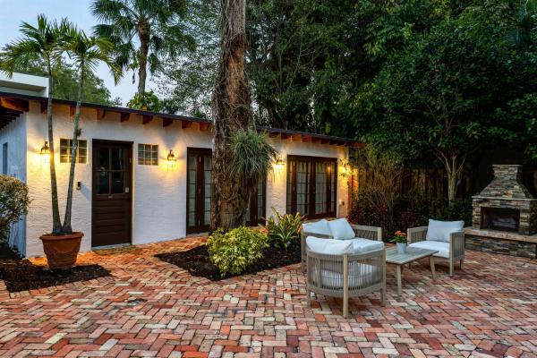 Old Floresta, 755 Alamanda St, Boca Raton, Florida 33486, image 2