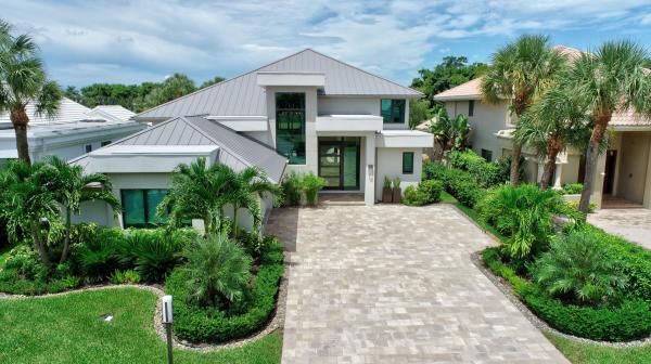 St Andrews Country Club, 17405 Loch Lomond Way, Boca Raton, Florida 33496, image 1