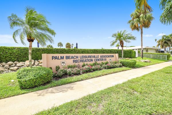 Palm Beach Leisureville, 514 SW 20th St, Boynton Beach, Florida 33426, image 2