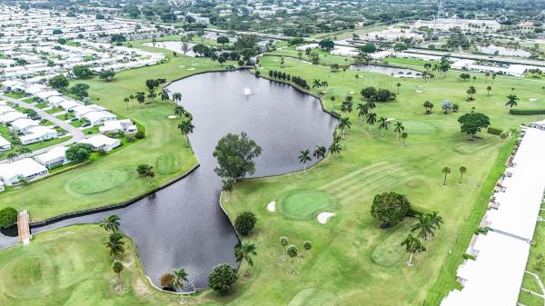 Palm Beach Leisureville, 514 SW 20th St, Boynton Beach, Florida 33426, image 1