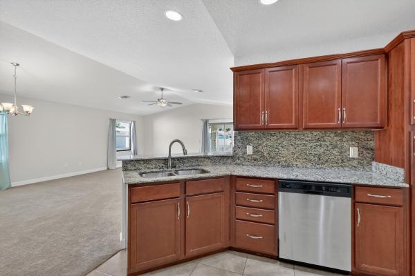 Spanish Lakes One, 7 Aragon Ln, Port St. Lucie, Florida 34952, image 1