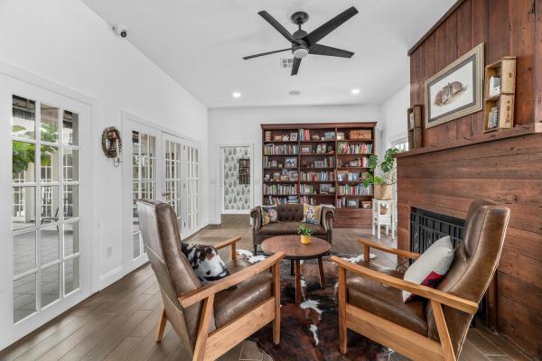 Loxahatchee Groves Residential, 1453 E Rd, Loxahatchee Groves, Florida 33470, image 1