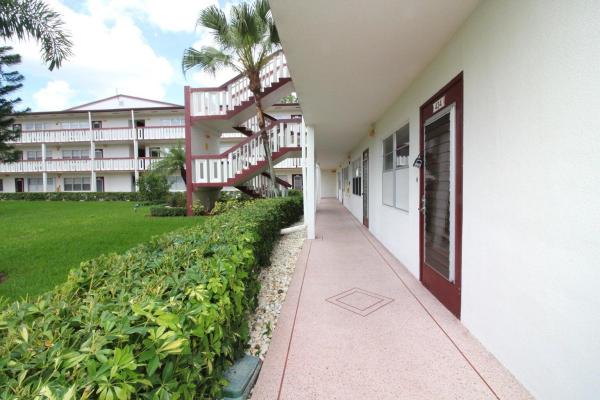 434 Fanshaw K, Boca Raton, Florida 33434, image 2