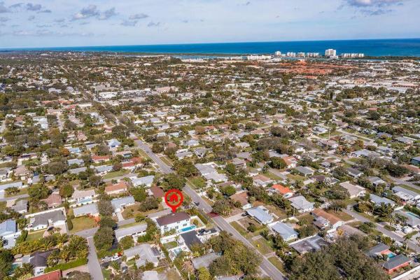 Jupiter In The Pines, 100 Norwood Rd, Jupiter, Florida 33469, image 1